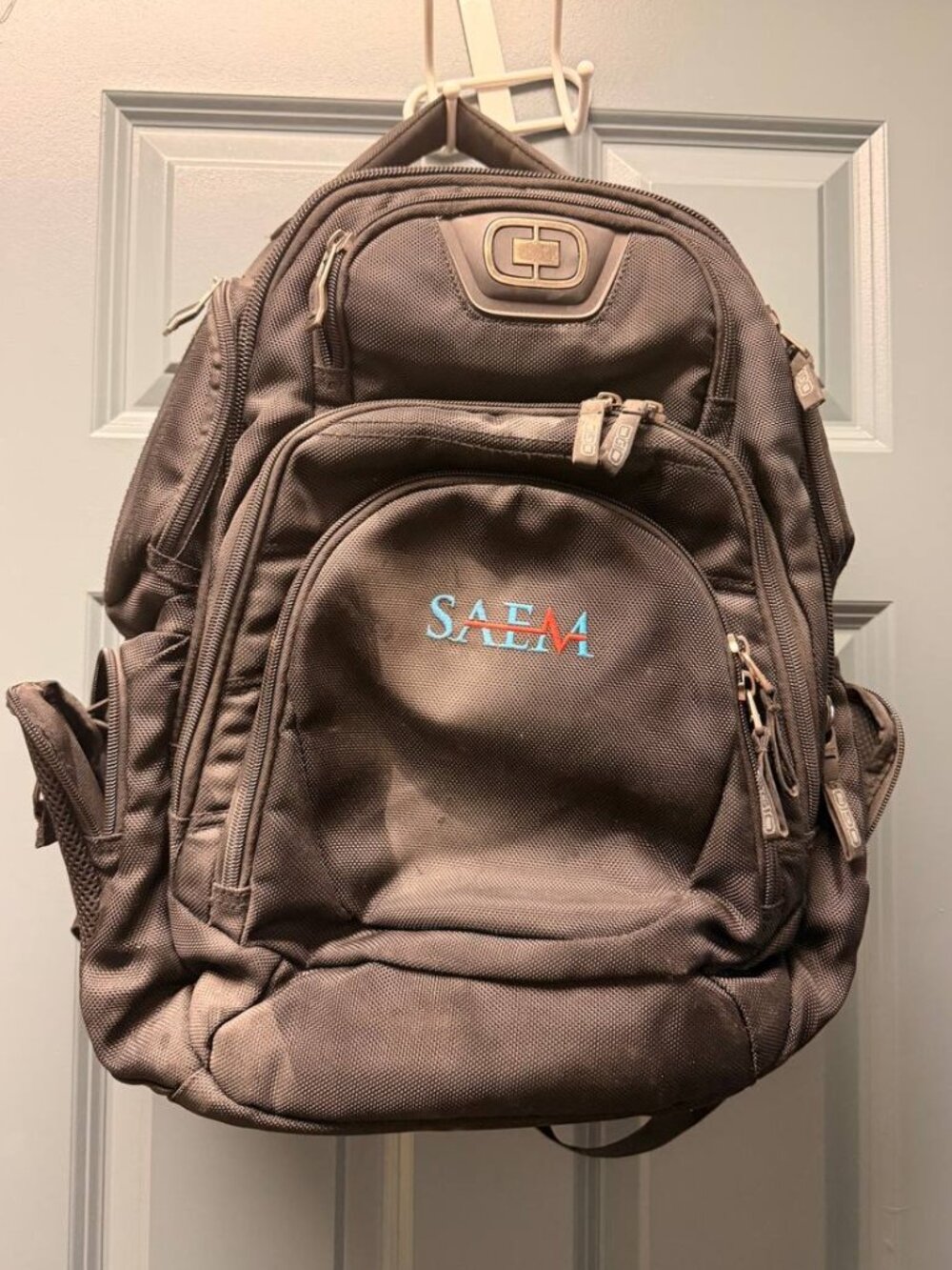 OGIO Heavy Duty Backpack